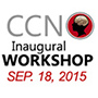 September 18 – Clinical and Cognitive Neuroscience Workshop!
