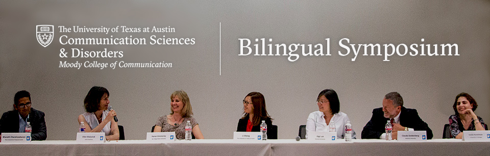 Scholars Convene At Moody College For Bilingual Symposium