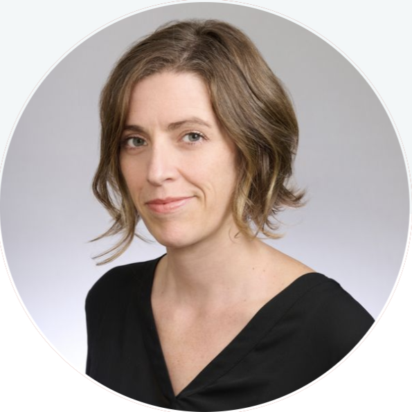 Headshot of Naomi Caselli