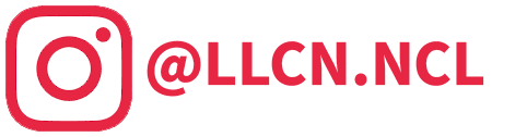 LLCN Instagram Logo