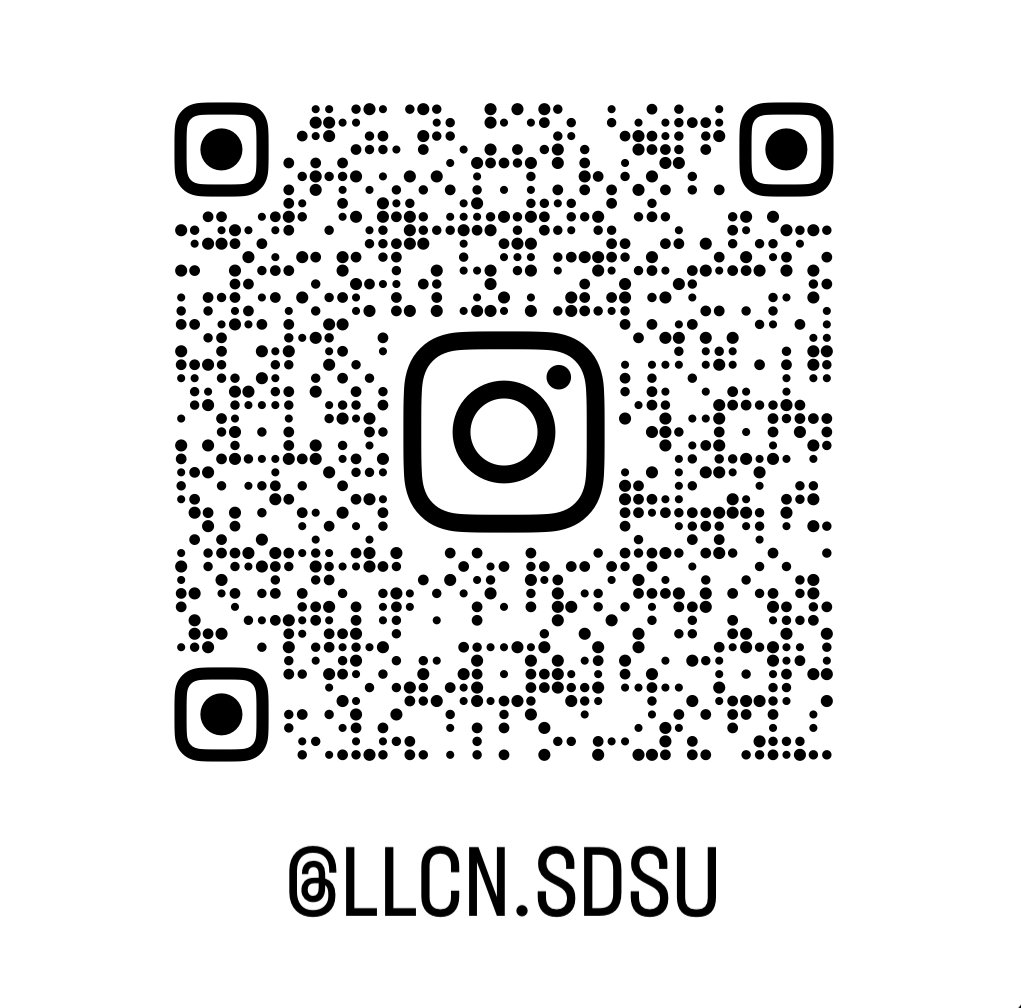 instagram QR code