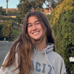 Headshot of Talisa Lin